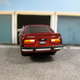 Illustration for article titled 1981 Datsun 280ZX Turbo by Johnny Lightning